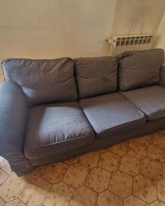 divano ikea 3 posti