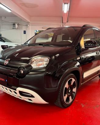 Fiat Panda Cross 1.0 FireFly S&S Hybrid km7800