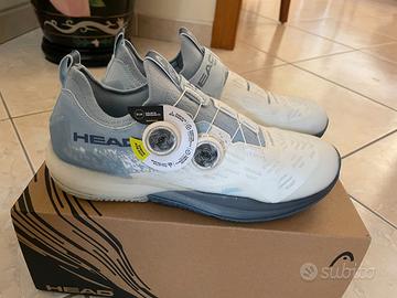 HEAD Motion Pro 1.5 Boa Scarpe padel