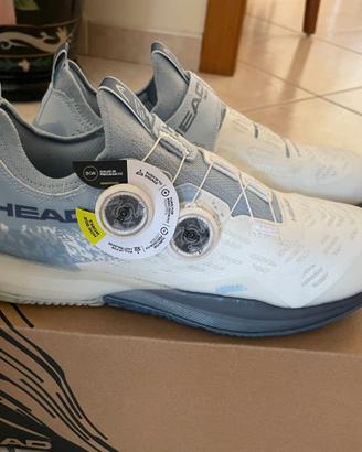 HEAD Motion Pro 1.5 Boa Scarpe padel