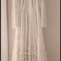 Vestito da sposa