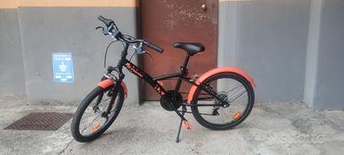 Bici BTWIN  per bambini