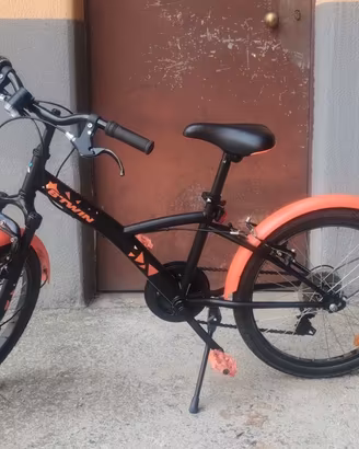 Bici BTWIN  per bambini