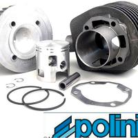 KIT POLINI 180 Vespa 125 150 PX - Arcobaleno - LML