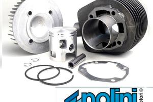 KIT POLINI 180 Vespa 125 150 PX - Arcobaleno - LML