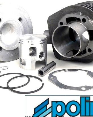 KIT POLINI 180 Vespa 125 150 PX - Arcobaleno - LML