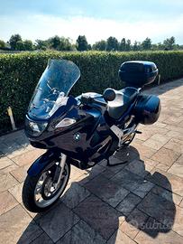 moto bmw