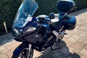moto bmw
