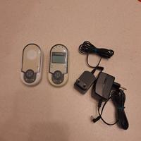 Baby monitor digitale Motorola (leggi bene)
