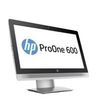 HP AIO PRO ONE 600 G2 21,5" INTEL I5 8/240+500 FHD