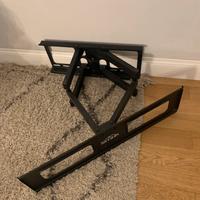 Supporto staffa TV dimensioni 30-70”
