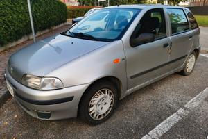 Fiat Punto 1.2 16v  GPL