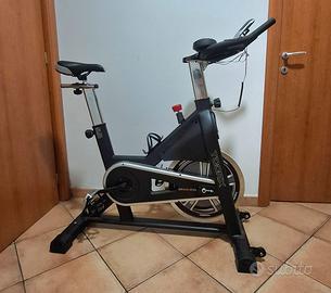 Bici da Spinning TOORX 