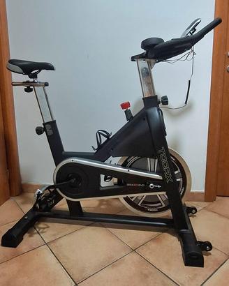 Bici da Spinning TOORX 