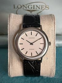 Raro Orologio Longines Flagship con scatola origin