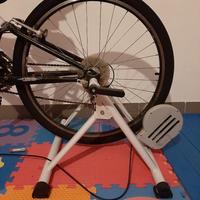 rullo per bicicletta