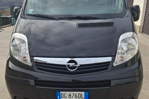 Opel Vivaro autofunebre