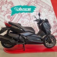 YAMAHA X-Max 400 MOMODESIGN ABS
