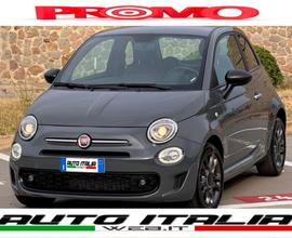 FIAT 500 1.0 S CONNECT HYBRID+NAVI+CARPLAY+CRUIS