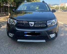 Dacia Sandero stepway gpl