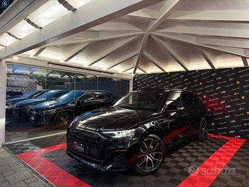 Audi Q8 50 TDI 286 CV quattro tiptronic S line edi