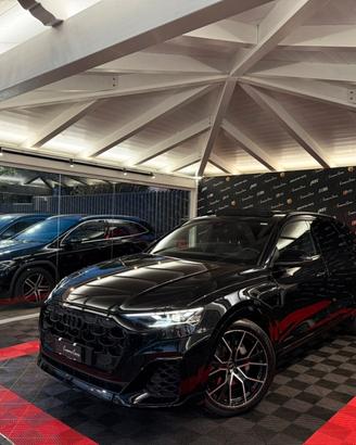Audi Q8 50 TDI 286 CV quattro tiptronic S line edi