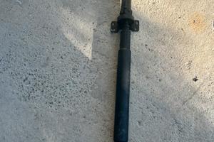 Albero di trasmissione Alfa Romeo 156 CrosswagonQ4
