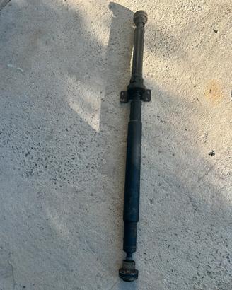 Albero di trasmissione Alfa Romeo 156 CrosswagonQ4