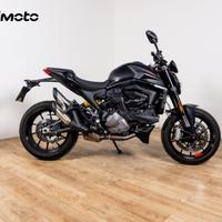 DUCATI MONSTER 937 + - 2021
