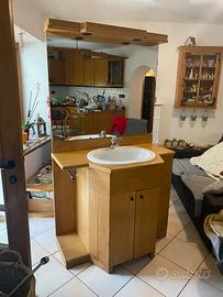 Mobile bagno