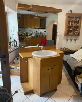 Mobile bagno