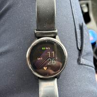 Garmin venu smartwatch