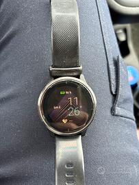 Garmin venu smartwatch