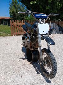 pitbike 125