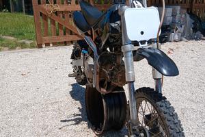 pitbike 125