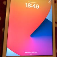 Ipad 5^ generazione 32 GB WIFI