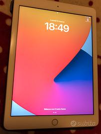 Ipad 5^ generazione 32 GB WIFI