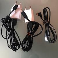 Ps4/Xbox-Alimentatore  con Cavo+Cavo Ps3