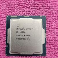 I5-10500