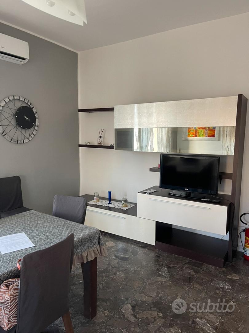 Apartment in Margherita di Savoia, Barletta-Andria-Trani - Vista 2