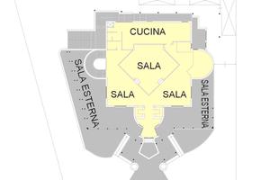 Commerciale/ristorativa su SS. 18 a Capaccio Scalo