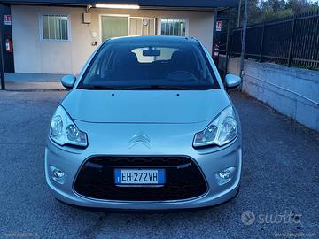 CITROEN C3 1.4 HDi 70 Exclusive