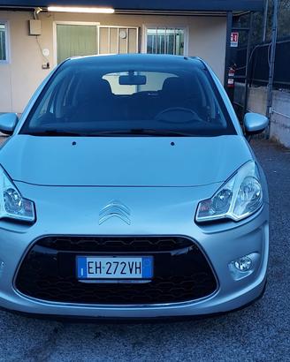 CITROEN C3 1.4 HDi 70 Exclusive