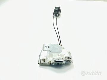 SERRATURA ANTERIORE DESTRA FIAT Sedici 2° Serie 7