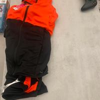 Tuta bambino 10 anni