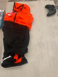 Tuta bambino 10 anni