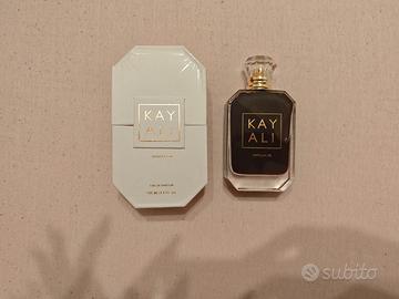 Kay ali vanilla 28