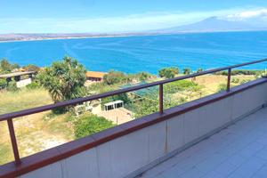 COSTA SARACENA casa panoramicissima su 2 livelli