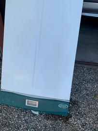 Caldaia a condensazione Argo