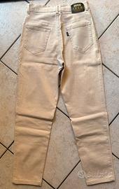 Pantaloni Skinny Denim